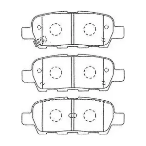 AISIN B2N064