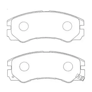 AISIN ASN-139