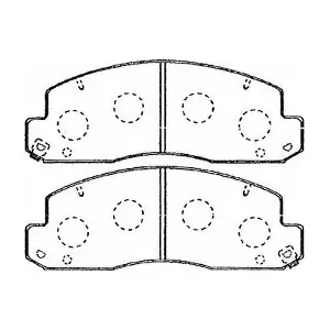 A1N060 AISIN