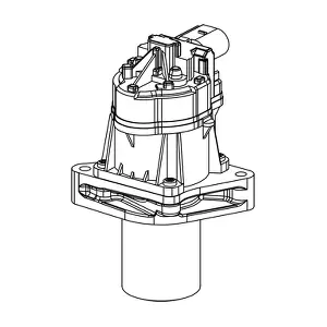 EGRAZ-7033 AISIN