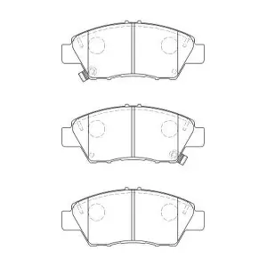 AISIN C1N077