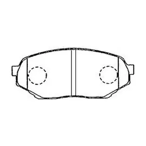 D1N019 AISIN