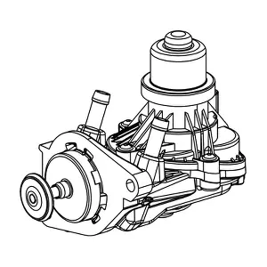 AISIN EGRAZ7056