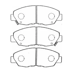 AISIN C1N034