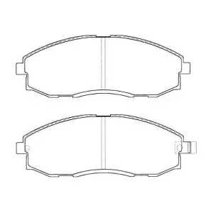 ASN-2036 AISIN