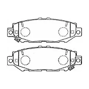 AISIN A2N084
