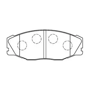 AISIN A1N019