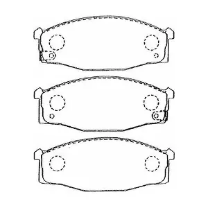 B1N031 AISIN
