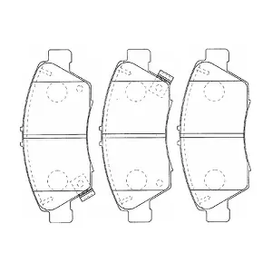 AISIN C1N041