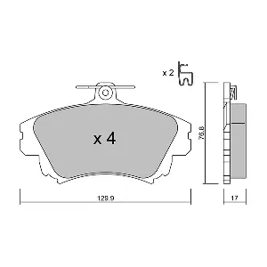 AISIN BPMI-1006