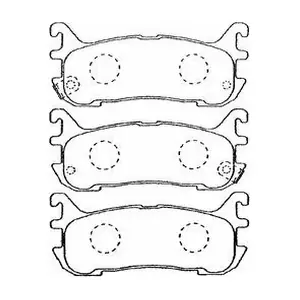 AISIN E2N030