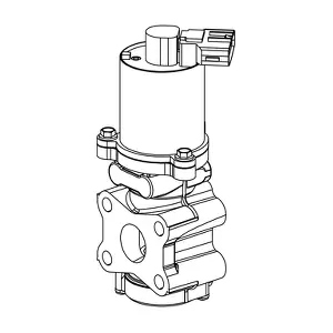 EGRAZ-7060 AISIN