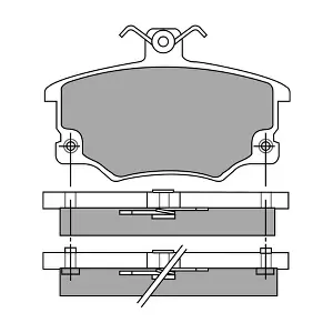AISIN ASN2187