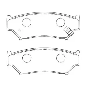 AISIN ASN-175