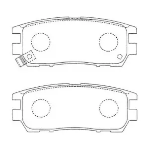 AISIN ASN-152