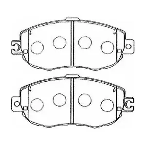 AISIN A1N055