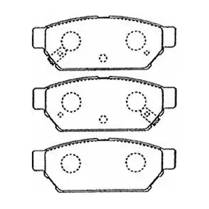 AISIN D2N040