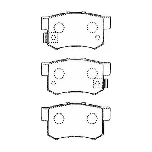 AISIN C2N021