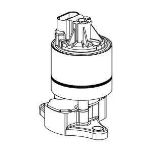 AISIN EGRAZ-7070