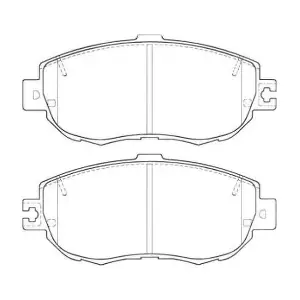 ASN-2020 AISIN