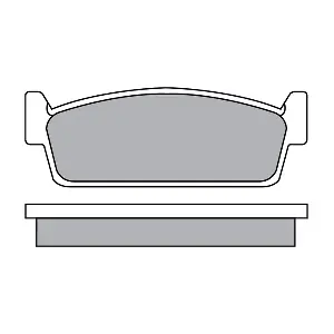 ASN-2122 AISIN