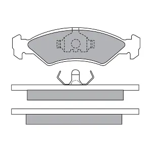 ASN-2128 AISIN
