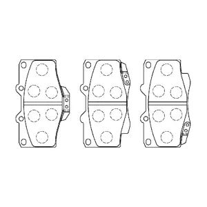 AISIN A1N029