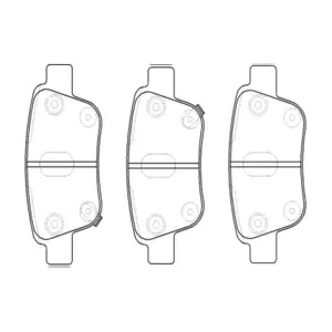 AISIN A2N191