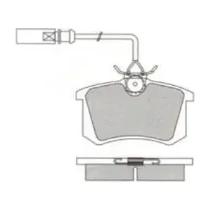 AISIN ASN2292