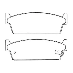 ASN-206 AISIN