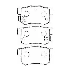 AISIN C2N015