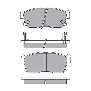 AISIN ASN-2155