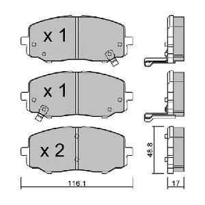 BPHY-1005 AISIN