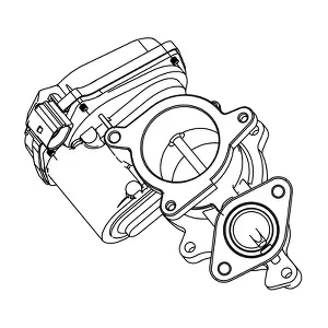 EGRAZ7020 AISIN