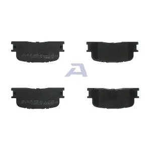 AISIN BPTO-2012