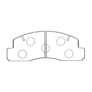 AISIN A1N061