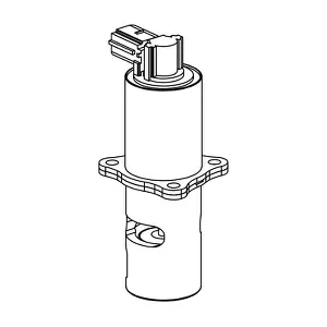 AISIN EGRAZ-7028