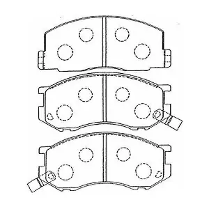 AISIN A1N078