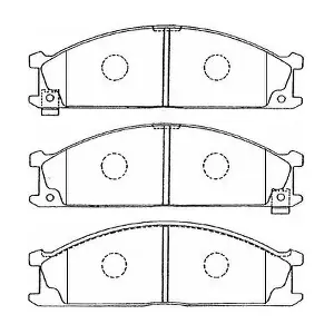 AISIN B1N011