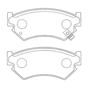 ASN107 AISIN
