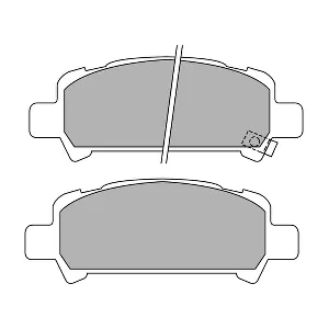 ASN-2175 AISIN