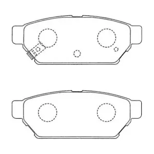 ASN-122 AISIN