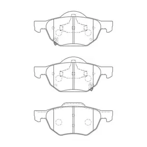 AISIN C1N083