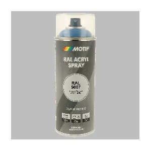 07016 MOTIP