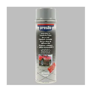 603239 PRESTO