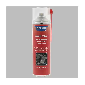 PRESTO 432125