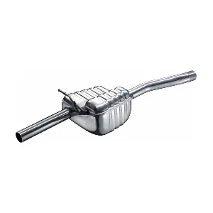 Motorcraft 6866418 Буфер, глушник