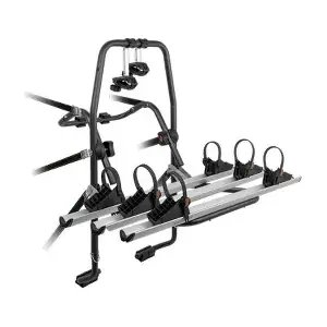 RAMEDER 110968 Тримач для велосипеда, кришка багажника