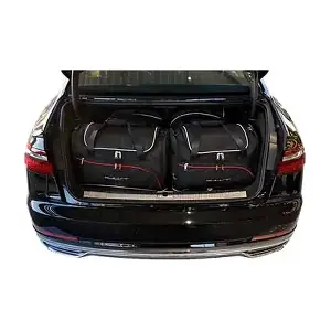 RAMEDER 200399 Сумка для багажника/кузова