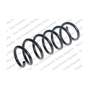 LESJOFORS 4008554 Ресора ходової частини